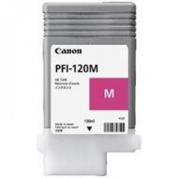 Canon PFI-120 Magenta 130ml